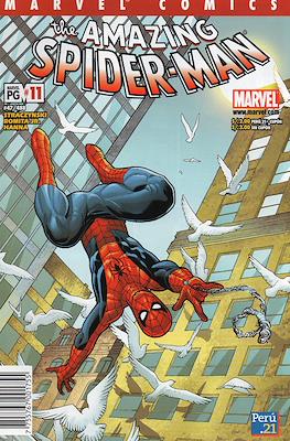 The Amazing Spider-Man (Grapa) #18