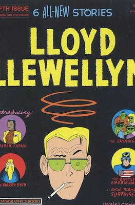 Lloyd Llewellyn #5