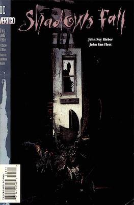 Shadows Fall #3