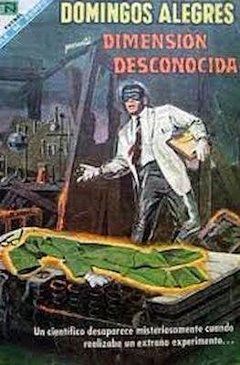 Domingos Alegres #761