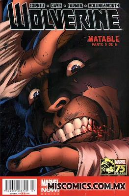 Wolverine (2013-2014) #11