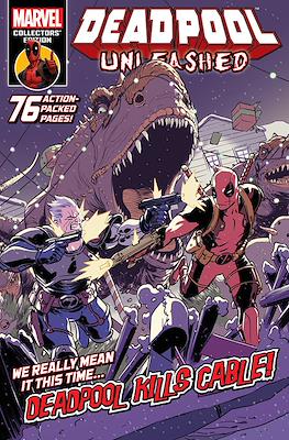 Deadpool Unleashed Vol 1 (Softcover 76-100 pp) #21