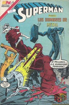 Supermán #1375