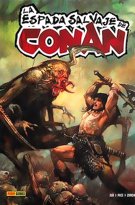 La Espada Salvaje de Conan (2024) #2