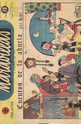Maravillas (1939-1954) #178