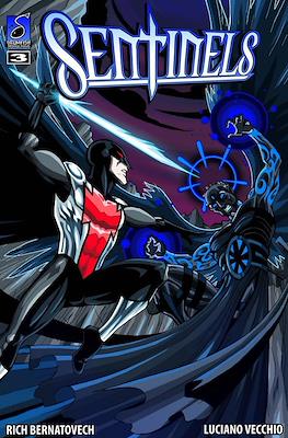 Sentinels #3