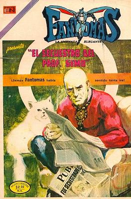 Fantomas #170