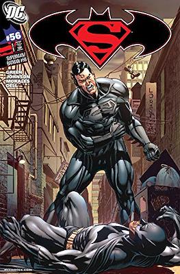 Superman / Batman (2003-2011) (Comic Book 32-48 pp) #56