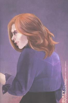 Buffy The Vampire Slayer (2019- Variant Cover) #5.6
