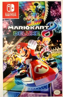 Mario Kart 8 Deluxe
