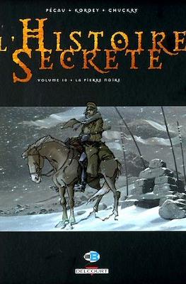 L'Histoire Secrète #10