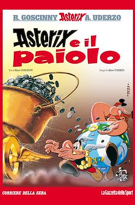 Asterix #16