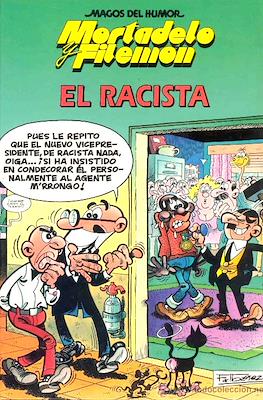 Magos del humor (Cartoné 48 pp) #28