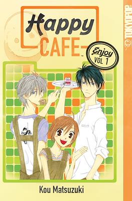 Happy Cafe #1