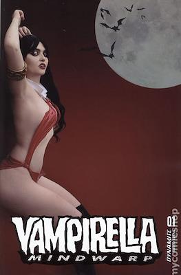 Vampirella Mindwarp (Variant Cover) #1.4