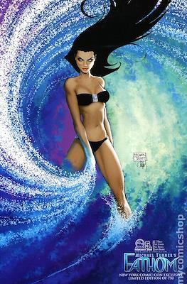 Fathom Vol. 3 (Variant Cover) #5.1