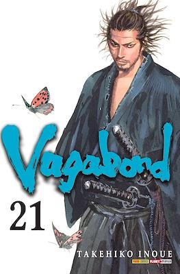 Vagabond #21