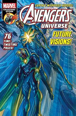 Avengers Universe Vol. 3 (2017-2019) #2