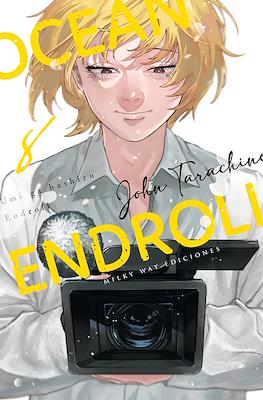 Ocean Endroll (Rústica) #8