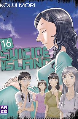 Suicide island #16