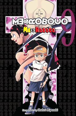 Me & Roboco #9