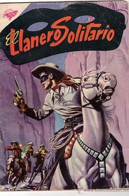 El Llanero Solitario #89