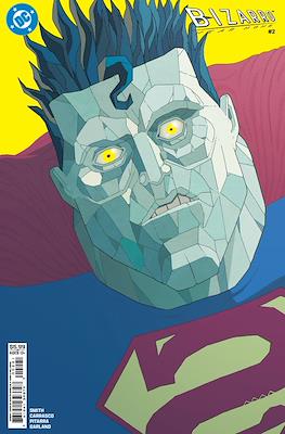 Bizarro: Year None (2026-Variant Covers) (Comic Book 32 pp) #2