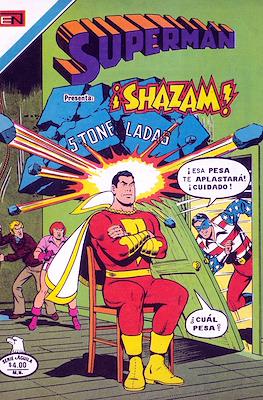 Supermán #1171