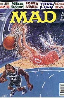 Mad #333