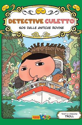 Detective Culetto #5