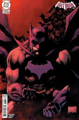 Batman Vol. 4 (2025-Variant Covers) (Comic Book 36-40 pp) #3