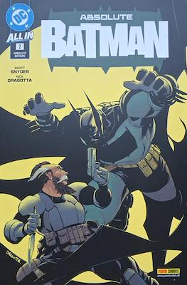Absolute Batman #2