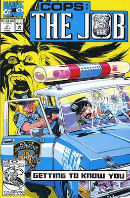 Cops: The Job #2
