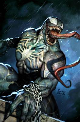 Venom Vol. 5 (2021-Variant Covers) #3.12