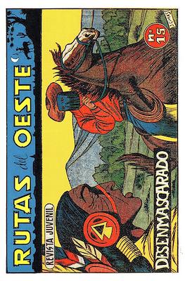 Rutas del Oeste #15