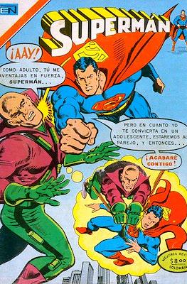 Superman #131
