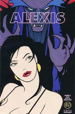 Alexis Vol. 1 #4