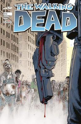 The Walking Dead #4