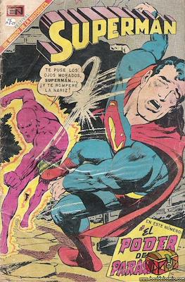 Supermán #696