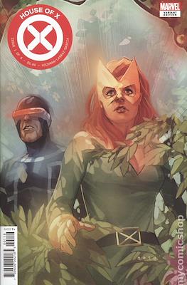 House of X (Variant Covers) #1.7