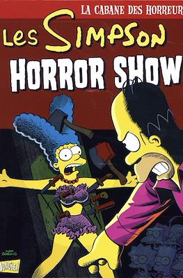 Les Simpson - La cabane des horreurs #8