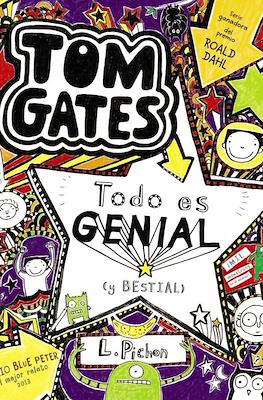 Tom Gates #5