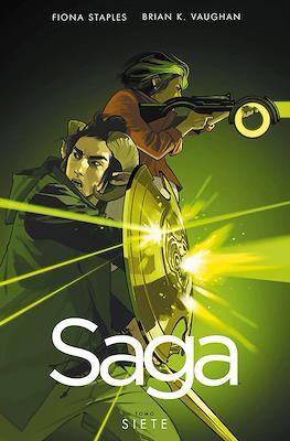 Saga #7