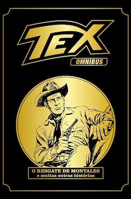 Tex Omnibus #2