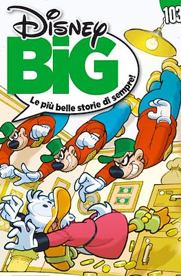 Disney Big #103