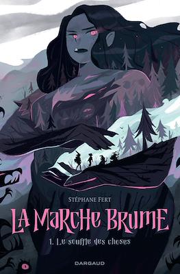 La Marche Brume