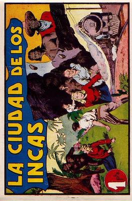 Los albumes preferidos por la juventud #14