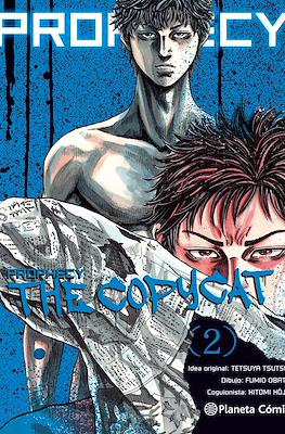 Prophecy: The Copycat #2