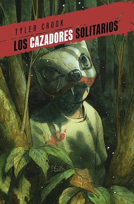 Los Cazadores Solitarios (Cartoné 120 pp) #2