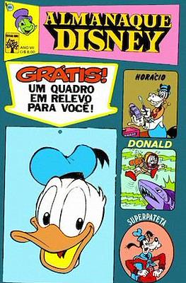 Almanaque Disney #68